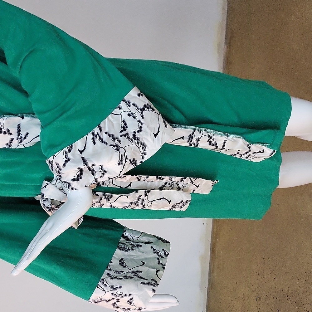 Doie Robe - Picture 3 of 11